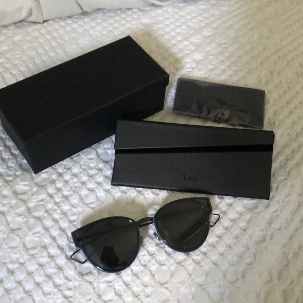 Dior sunglasses